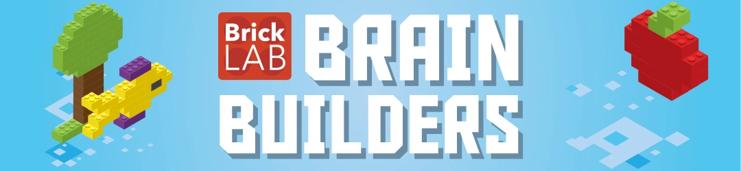 BrickLAB Brain Builders BrickLAB Brain Builders