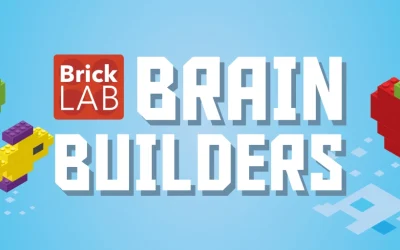 BrickLAB Brain Builders