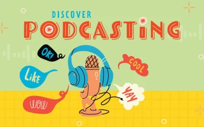 Discover Podcasting