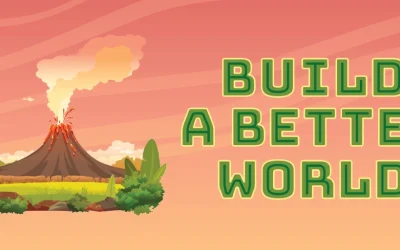 Build a Better World