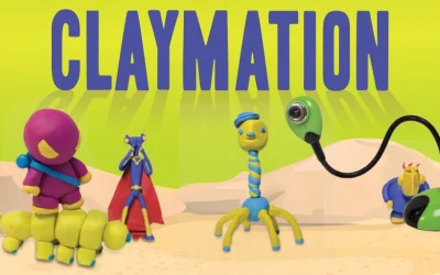 Claymation