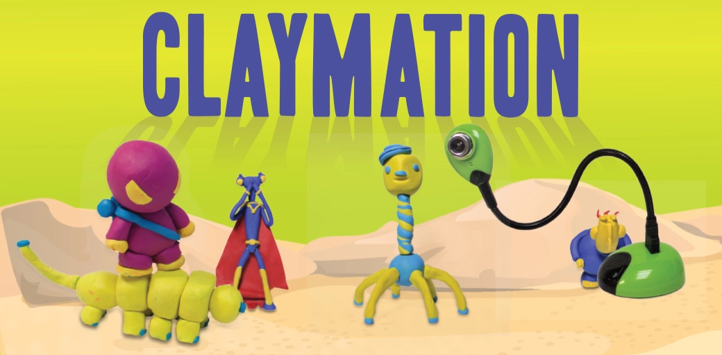 Claymation
