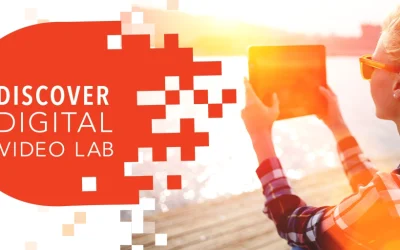 Discover Digital Video LAB
