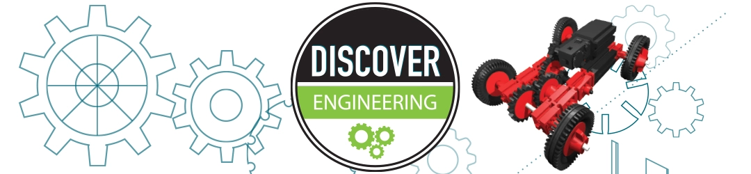 Discover Engineering Discover Engineering