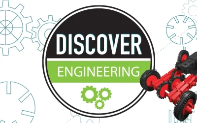 Discover Engineering