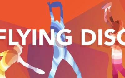 Flying Disc