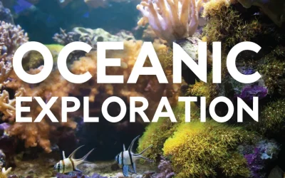 Oceanic Exploration