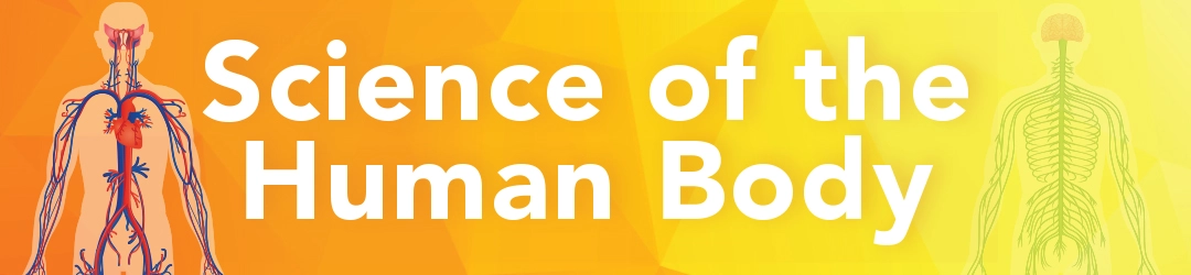 Science of the Human Body