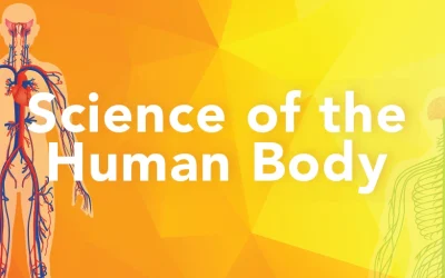 Science of the Human Body