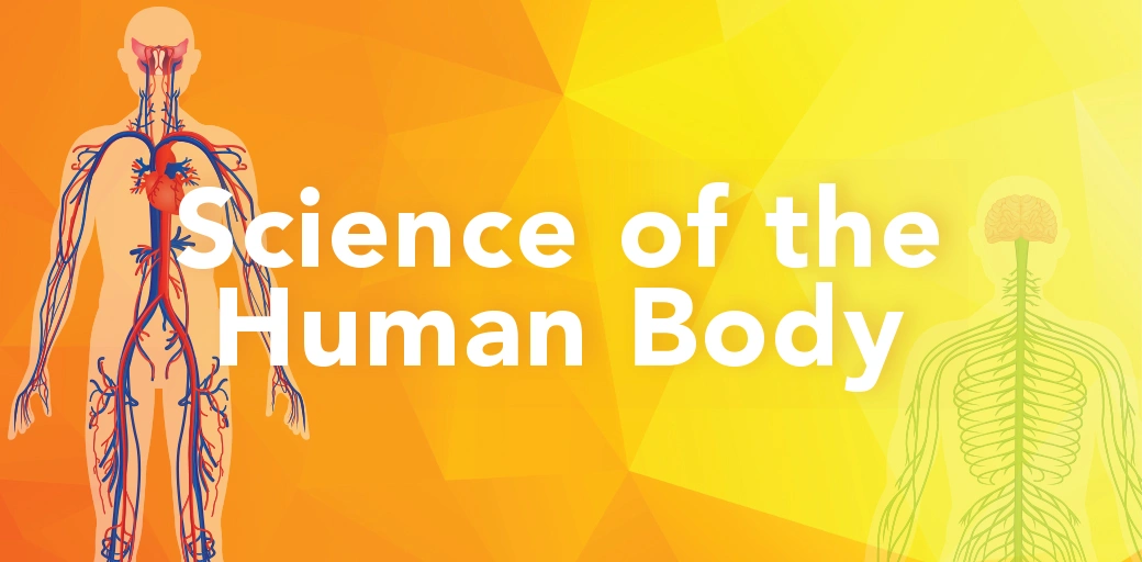 Science of the Human Body