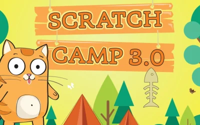 Scratch Camp