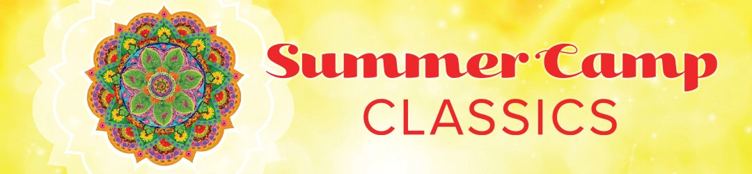 Summer Camp Classics Summer Camp Classics