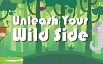 Unleash Your Wild Side