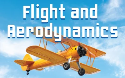 Flight & Aerodynamics