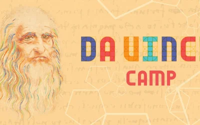 Da Vinci Camp