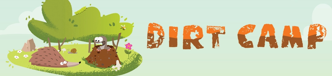 Dirt Camp Dirt Camp