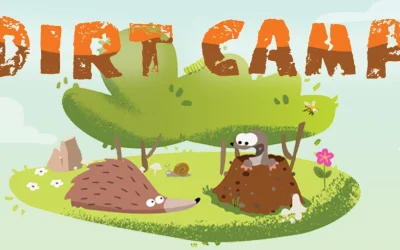Dirt Camp