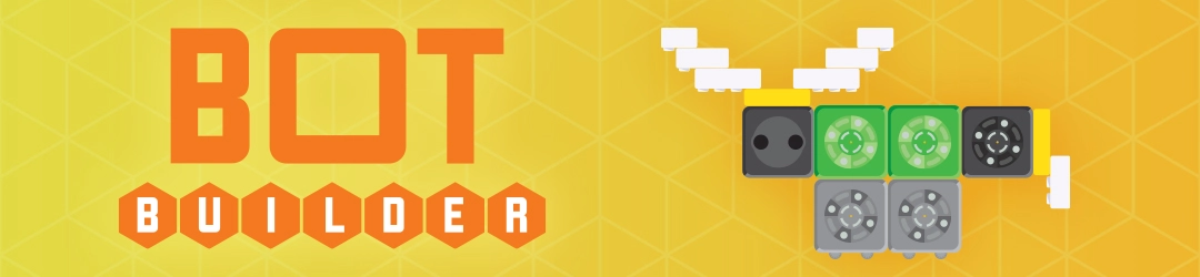 Cubelets BOT Builder
