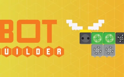 Cubelets BOT Builder
