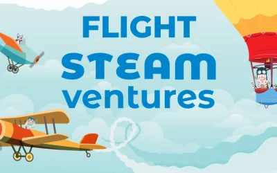 Flight STEAMventures