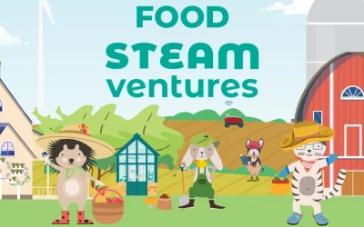 Food STEAMventures