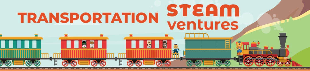 Transportation STEAMventures Transportation STEAMventures