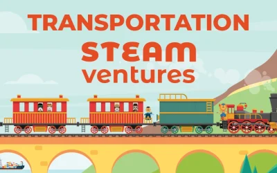 Transportation STEAMventures