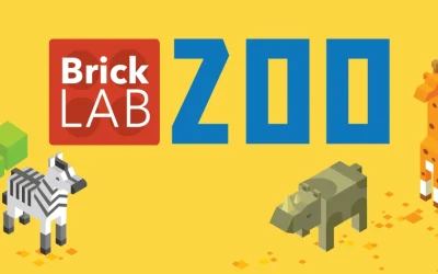 BrickLAB Zoo