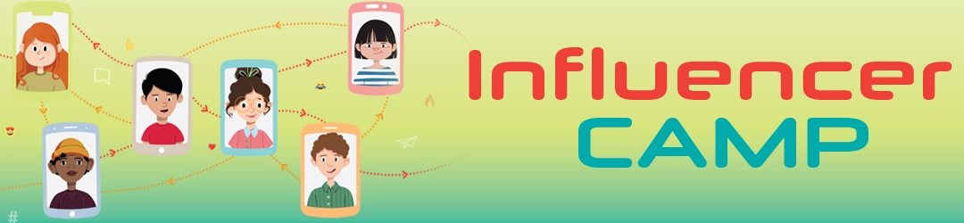 Influencer Camp Influencer Camp