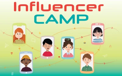 Influencer Camp