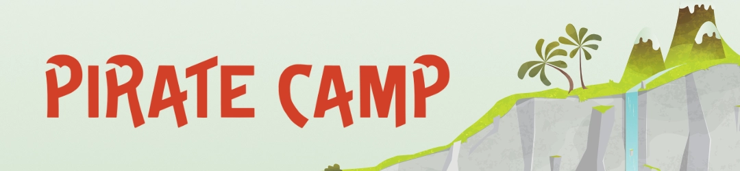 Pirate Camp
