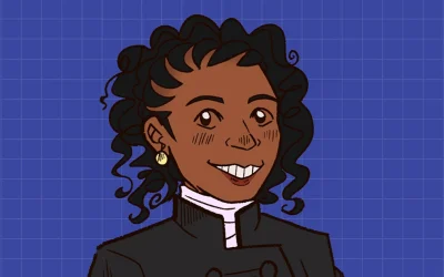 STEAM in History: Dr. Aprille Ericsson