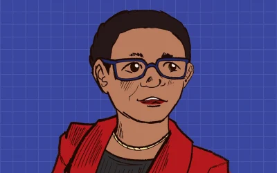 STEAM in History: Dr. Shirley Ann Jackson