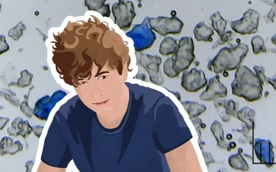 STEAM in History: Fionn Ferreira