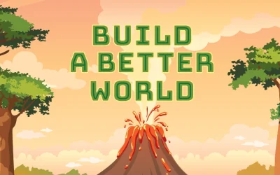 Build a Better World