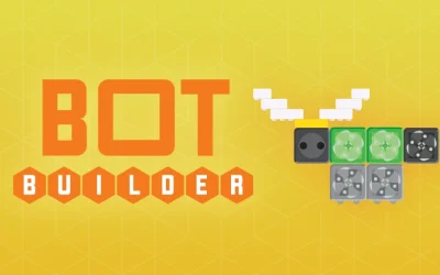 Cubelets BOT Builder