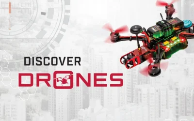 Discover Drones