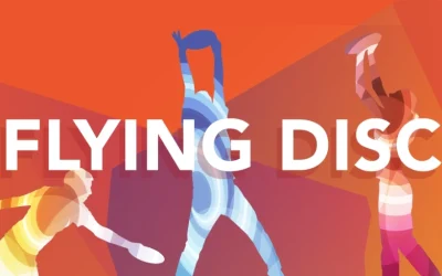 Flying Disc