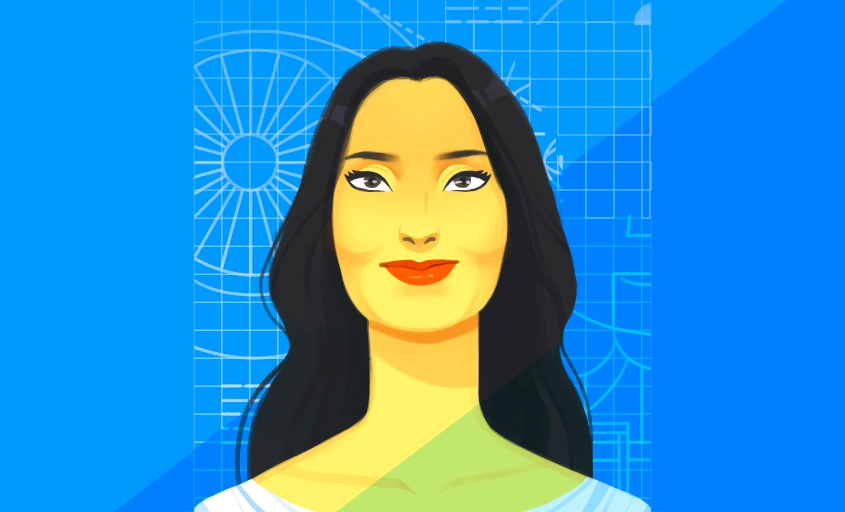 Dr Cynthia Breazeal