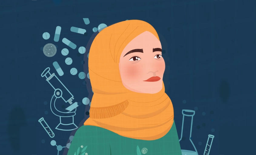 Dr Hayat Sindi
