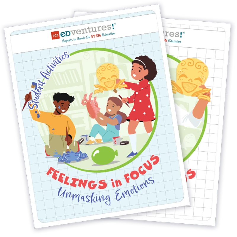 Feelings in Focus Curriculum
