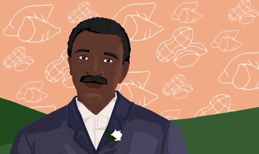 George Washington Carver Xóchitl Guadalupe Cruz López