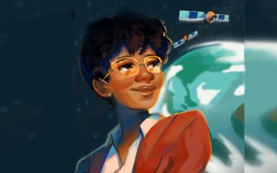 Gladys West