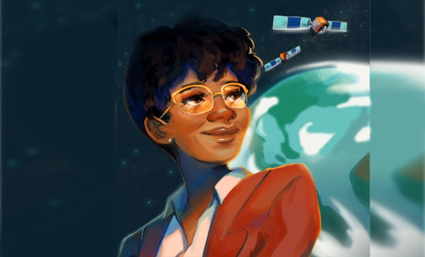 Gladys West