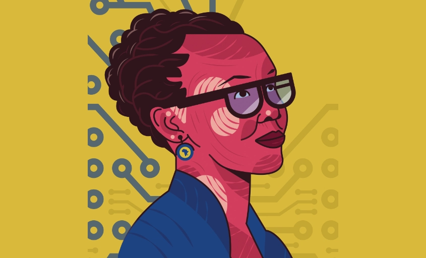 Juliana Rotich
