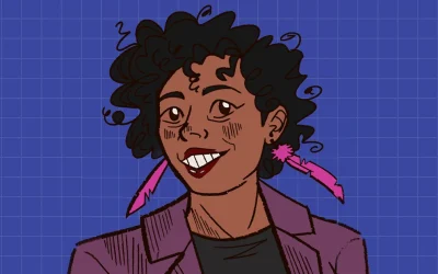 STEAM in History: Kimberly Bryant