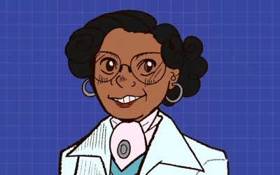STEAM in History: Mary Jackson