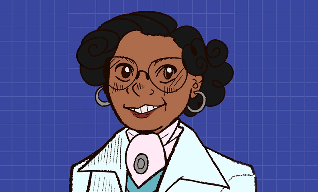 Mary Jackson