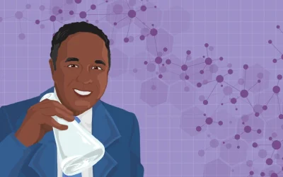STEAM in History: Percy Lavon Julian