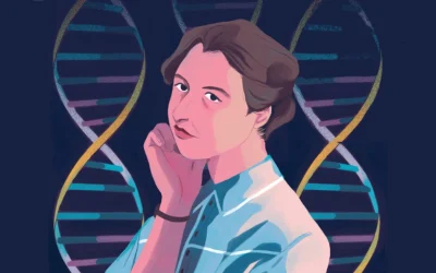 Rosalind Franklin
